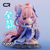Мини-фигурка Genshin Impact Кокоми - Spirit Play