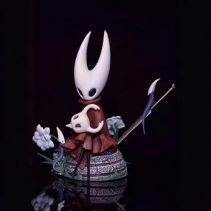 Мини-фигурка Hollow Knight: Hornet