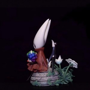 Мини-фигурка Hollow Knight: Hornet