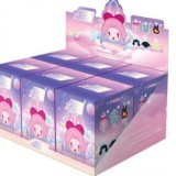 Мягкие брелки Alien Stage - Bunny Ver. блайндбоксы в ассортименте