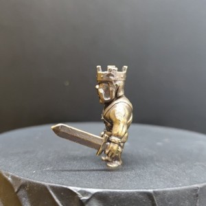 Мини-фигурка Clash Royale