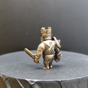 Мини-фигурка Clash Royale