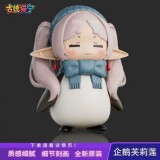 Мини-фигурка Sousou no Frieren в виде пингвина
