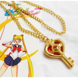 Кулон Лунный Кризис Sailor Moon