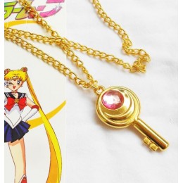 Кулон Лунный Кризис Sailor Moon