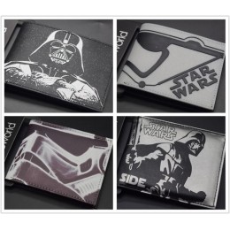 Бумажники Star Wars: Дарт Вейдер