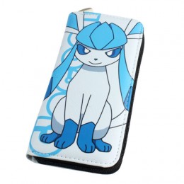 Кошелёк Pokemon Glaceon