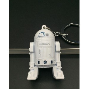 Брелок Star Wars R-2 D-2