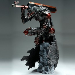 Фигурка Berserk: Guts - Berserker Armor