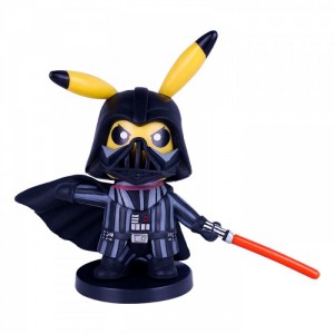 Фигурка Pokemon: Pikachu - Darth Vader