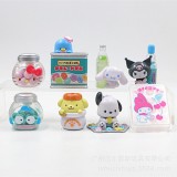 Мини-фигурки Sanrio Sweets в ассортименте