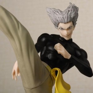 Фигурка One Punch Man: Garou - Pop Up Parade