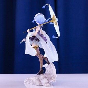 Фигурка Re:Zero - Rem (Qilolita)