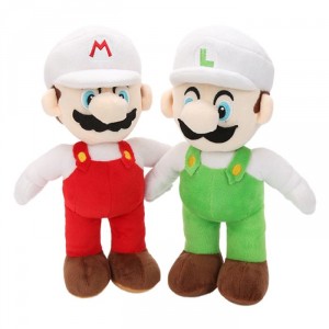 Мягкая игрушка Super Mario братья