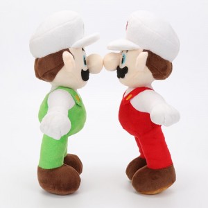 Мягкая игрушка Super Mario братья