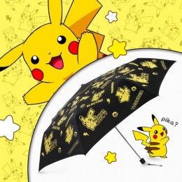 Зонт с Пикачу Pokemon