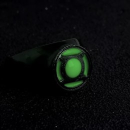 Кольцо Green Lantern