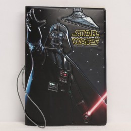  Обложка на паспорт Star Wars