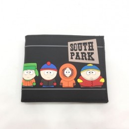Кошельки South Park