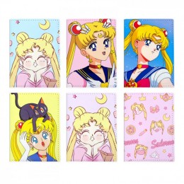  Обложка на паспорт Sailor Moon