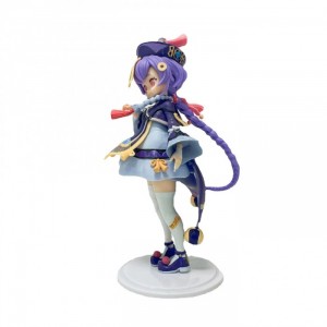 Фигурка Genshin Impact: Qiqi 1/8