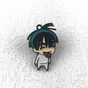 Металлические значки Alien Stage