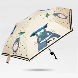 Зонт Тоторо Ghibli