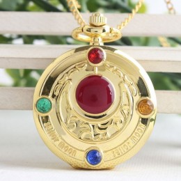 Карманные часы Sailor Moon
