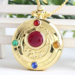 Карманные часы Sailor Moon