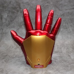 Модель руки Железного человека 