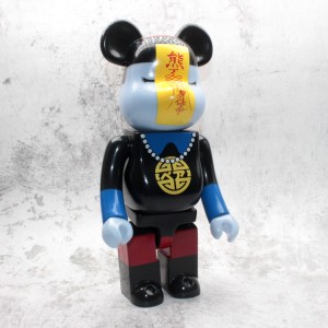 Игрушка Медведь Bearbrick