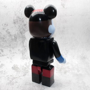 Игрушка Медведь Bearbrick