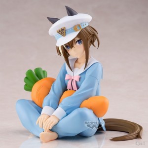Фигурка Uma Musume: Cheval Grand - Relax Time