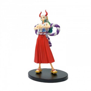 Фигурка One Piece: Yamato - The Grandline Lady