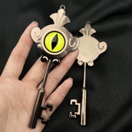 Портальный ключ The Owl House