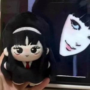 Плюшевая игрушка чиби Томиэ Дзюндзи Ито