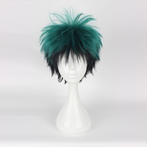 Парик Boku no Hero Academia Мидория