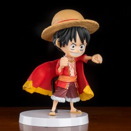 Фигурка One Piece: Peripheral Luffy