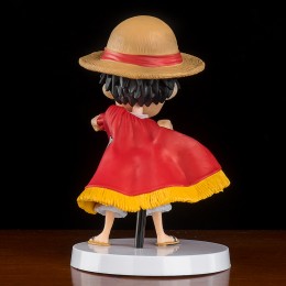 Фигурка One Piece: Peripheral Luffy