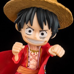 Фигурка One Piece: Peripheral Luffy