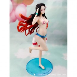 Фигурка Kimetsu no Yaiba: Kamado Nezuko - Swimsuit ver.