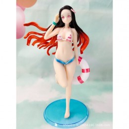 Фигурка Kimetsu no Yaiba: Kamado Nezuko - Swimsuit ver.