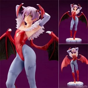 Фигурка Vampire: The Night Warriors - Lilith Aensland