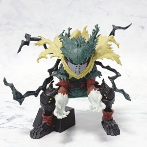 Фигурка Boku no Hero Academia: Midoriya Izuku - The Amazing Heroes Special Ver.