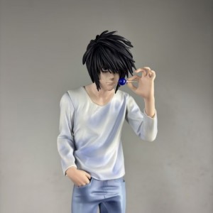 Фигурка Death Note: L - GK Statue