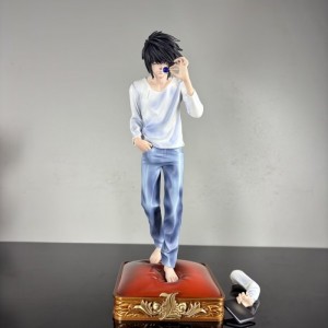 Фигурка Death Note: L - GK Statue