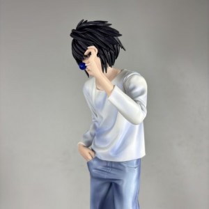 Фигурка Death Note: L - GK Statue