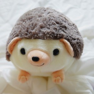 Мягкая игрушка Милый Ёжик