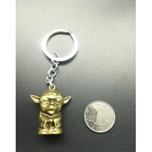 Брелок Star Wars Мастер Йода
