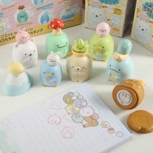 Набор фигурок Sumikko Gurashi 7шт.